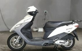 SUZUKI ADDRESS 125 DT11A