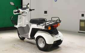 HONDA GYRO X TD02