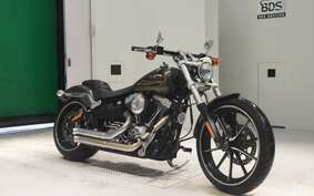 HARLEY FXSB1690 2015