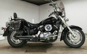 YAMAHA DRAGSTAR 1100 CLASSIC 2002 VP13J