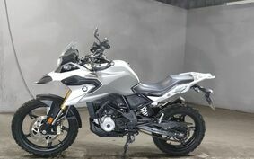 BMW G310GS 2017 0G02