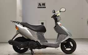 SUZUKI ADDRESS V125 G CF4EA