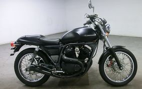 YAMAHA SRV250 RENAISSA 4DN