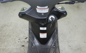 SUZUKI ADDRESS V125 CF46A