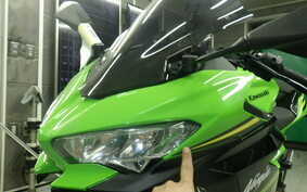 KAWASAKI NINJA 400 2019 EX400G