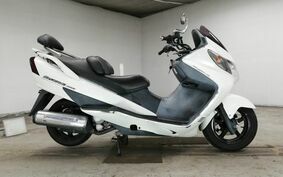 SUZUKI SKYWAVE 250 (Burgman 250) S CJ43A