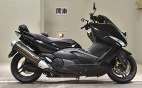 YAMAHA T-MAX500 Gen.3 2008 SJ08J