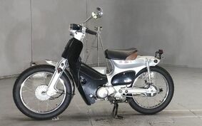 HONDA C50 SUPER CUB AA01