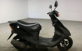 SUZUKI LET's 2 CA1PA