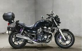 HONDA CB750 2001 RC42