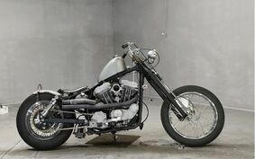 HARLEY XLH883 2001 CEM