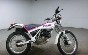 HONDA TLM220R MD23