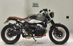 BMW R NINE T SCRAMBLER 2017