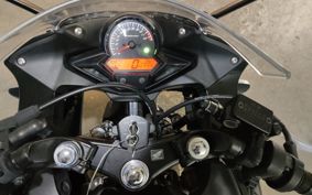 HONDA CBR125R JC50