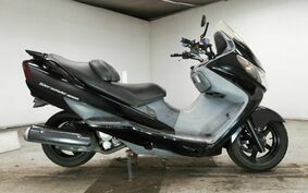 SUZUKI SKYWAVE 250 (Burgman 250) S CJ43A