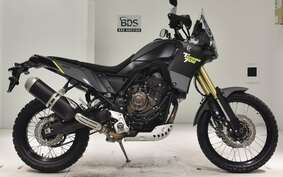 YAMAHA TENERE 700 2021 DM09J