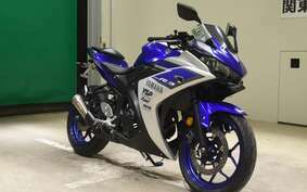 YAMAHA YZF-R3 2015 RH07J