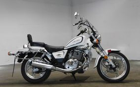 SUZUKI GZ125HS PCJG3