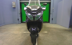 SUZUKI SKYWAVE 400 A 2010 CK45A