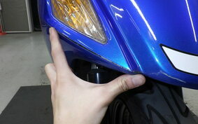 SUZUKI ADDRESS V125 S CF4MA