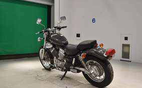 YAMAHA VIRAGO 400 Gen.2 1991 2NT