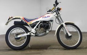 HONDA TLM220R MD23