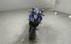 YAMAHA YZF-R25 RG43J