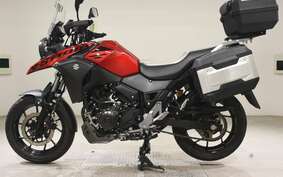 SUZUKI V-STROM 250