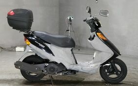 SUZUKI ADDRESS V125 CF4EA