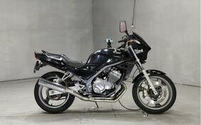 KAWASAKI BALIUS 250 ZR250A