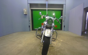 HONDA SHADOW 750 Gen. 3 2007 RC50