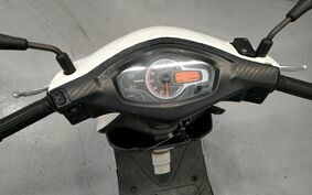 SUZUKI ADDRESS V125 S CF4MA