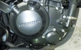 HONDA REBEL 250 A MC49