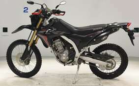 HONDA CRF250L MD44