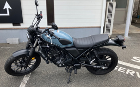 HONDA CL250 MC57
