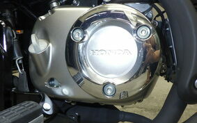 HONDA MONKEY 125 ABS JB02