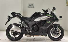 KAWASAKI NINJA 1000 SX 2024 ZXT02K