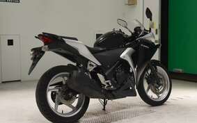 HONDA CBR250R GEN 3 MC41