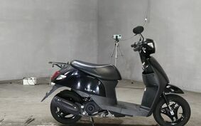 SUZUKI LET's CA4AA