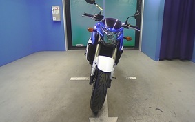 SUZUKI GSR750 A 2013 GR7NA