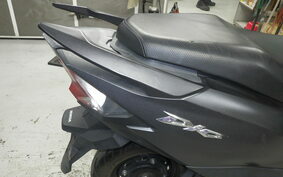 HONDA DIO 110 DX