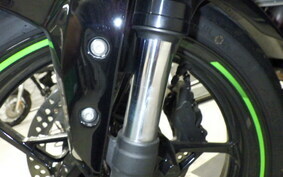 KAWASAKI ZX-25R ZX250E