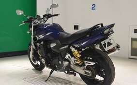 YAMAHA XJR1300 Gen.2 2010 RP17J