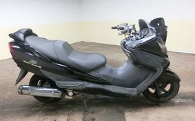 SUZUKI SKYWAVE 250 (Burgman 250) SS Type Fi CJ43A