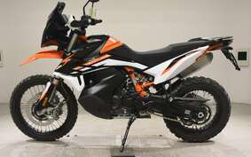 KTM 890 ADVENTURE	 R 2024