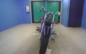 HONDA SHADOW 750 Gen. 3 2008 RC50