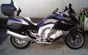 BMW K1600GTL 2012 0602