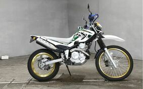 YAMAHA SEROW 250 DG31J