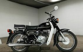 HONDA CD125T BENLY CD125T