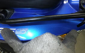 SUZUKI ADDRESS V125 S CF4MA